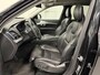 Volvo XC90 T8 Twin Engine AWD Inscription PANO/TREKHAAK/MEMORY+VENTILATIE/21"/ACC/PILOT-ASSIST/KEYLESS/CRYSTAL-POOK/PRIVACY/NET OH BEURT GEHAD