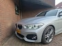 BMW 1-Serie 118i M-Sport 136PK Apple Carplay / Navigatie / Led Verlichting / Lederen Bekleding / Parkeer Sensoren
