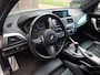 BMW 1-Serie 118i M-Sport 136PK Apple Carplay / Navigatie / Led Verlichting / Lederen Bekleding / Parkeer Sensoren