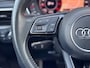 Audi A4 Avant 2.0 TFSI Sport S line black edition Vol!