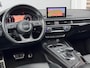 Audi A4 Avant 2.0 TFSI Sport S line black edition Vol!