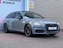 Audi A4 Avant 1.4 TFSI Sport S line black edition Vol!