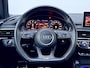 Audi A4 Avant 1.4 TFSI Sport S line black edition Vol!