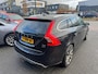 Volvo V60 2.4 D6 AWD ACC BLIS SCHUIFDAK LEDER XENON TREKHAAK ORIG NL NAP