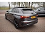 Audi A3 Sportback 45 TFSI e S edition Competition/AUTOMAAT/PANODAK/ADAP-CRUISE/CARPLAY/HEAD-UP/CAMERA/MATRIX/SFEERVERL/STOELVERW