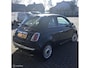Fiat 500 1.2 Lounge. NL auto. Perf. onderhouden /nette auto