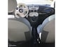 Fiat 500 1.2 Lounge. NL auto. Perf. onderhouden /nette auto