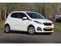 Peugeot 108 1.0 e-VTi Active Premium / 1e eigenaar / Airco / Navigatie / Camera / Bluetooth / All season banden / enz.