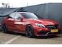 Mercedes-Benz C-klasse AMG 63 S
