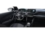 Peugeot e-2008 Business | Climate Control | Dashboard in zacht materiaal met carboneffect en hoogglans zwarte sierstrip | Extra getinte achterste zijruiten en achterruit