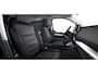 Peugeot e-Expert Standaard Dubbele Cabine - electric | Driezitsbank achter zonder ISOFIX met twee neerklapbare armsteunen | Elektrisch bedienbare en verwarmbare buitenspiegels | Getint glas (70% lichtdoorlatend)