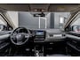 Mitsubishi Outlander 2.0 PHEV Instyle+ Leder|Pano|BOMVOL!