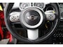 MINI Cooper Mini 1.6 Seven Schuifdak, Leer, Stoelverwarming