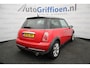 MINI Cooper Mini 1.6 Seven Schuifdak, Leer, Stoelverwarming