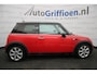 MINI Cooper Mini 1.6 Seven Schuifdak, Leer, Stoelverwarming