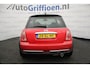 MINI Cooper Mini 1.6 Seven Schuifdak, Leer, Stoelverwarming