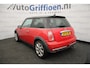 MINI Cooper Mini 1.6 Seven Schuifdak, Leer, Stoelverwarming
