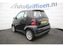 smart Fortwo coupé 1.0 mhd Pure automaat met airco