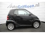 smart Fortwo coupé 1.0 mhd Pure automaat met airco