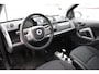 smart Fortwo coupé 1.0 mhd Pure automaat met airco