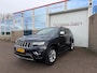 Jeep Grand Cherokee 3.6 Limited|Camera|Navi|Schuifdak|Keyles