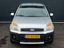 Ford Fusion 1.6-16V Crossroad