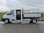 Fiat Ducato 2.3 DUB.CAB Kipper Euro6