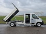 Fiat Ducato 2.3 DUB.CAB Kipper Euro6