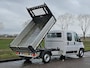 Fiat Ducato 2.3 DUB.CAB Kipper Euro6