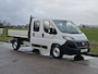 Fiat Ducato 2.3 DUB.CAB Kipper Euro6
