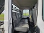 Fiat Ducato 2.3 DUB.CAB Kipper Euro6