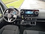 Mercedes-Benz Sprinter 317 L3H2 Maxi LED Mbux10