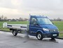 Volkswagen Crafter 2.0 L3 Open Laadbak LED