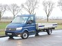 Volkswagen Crafter 2.0 L3 Open Laadbak LED