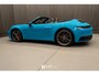 Porsche 911 Cabrio 992 3.0 Carrera S Km stand 42936