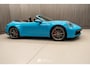 Porsche 911 Cabrio 992 3.0 Carrera S Km stand 42936