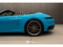 Porsche 911 Cabrio 992 3.0 Carrera S Km stand 42936