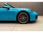 Porsche 911 Cabrio 992 3.0 Carrera S Km stand 42936
