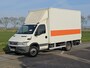 IVECO Daily 65 C 3.0 ltr laadklep