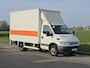 IVECO Daily 65 C 3.0 ltr laadklep