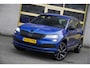 Skoda Karoq 1.5 TSI ACT 150PK! Automaat Sportline Business BJ2020 Lmv 19" | Led V+A | Pdc | Navi | Keyless entry | Afneembare trekhaak | Verwarmd voorruit | Elek. achterklep | Achteruitrijcamera | App-Connect | Virtual cockpit | Verwarmde voorstoelen | Zwarte hemel