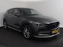 Mazda CX-5 2.0 SkyL GT AUTOMAAT LEER 19" LMV SPOILER PAKKET