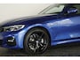 BMW 3-Serie Touring 320e xDrive M-Sport / Opendak / CoPilot / HUD / Laser-LED