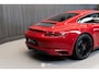 Porsche 911 991 3.0 Carrera GTS (2018) Approved tot april 2027, GTS interieur, achterzijde sportstoelen leder, Bose, schuifdak