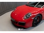 Porsche 911 991 3.0 Carrera GTS (2018) Approved tot april 2027, GTS interieur, achterzijde sportstoelen leder, Bose, schuifdak