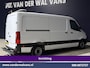 Mercedes-Benz Sprinter 316 CDI 164pk 3500kg Trekhaak L2H1 Inrichting Euro6 Airco | Omvormer | Camera | Apple Carplay | Cruisecontrol Android Auto, Parkeersensoren