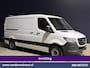 Mercedes-Benz Sprinter 316 CDI 164pk 3500kg Trekhaak L2H1 Inrichting Euro6 Airco | Omvormer | Camera | Apple Carplay | Cruisecontrol Android Auto, Parkeersensoren