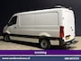 Mercedes-Benz Sprinter 316 CDI 164pk 3500kg Trekhaak L2H1 Inrichting Euro6 Airco | Omvormer | Camera | Apple Carplay | Cruisecontrol Android Auto, Parkeersensoren