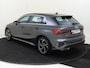 Audi A3 Sportback 40 TFSI S edition | SoH 96% | Parkeersensoren | Cruise Control | CarPlay | Navigatie | Audi virtual cockpit | Stoelverwarming |