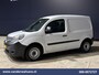 Renault Kangoo Express 1.5 dCi **Marge, GEEN BTW** L1H1 Airco | Cruisecontrol | Trekhaak Parkeersensoren